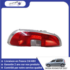 Feu arrière Skoda ROOMSTER
