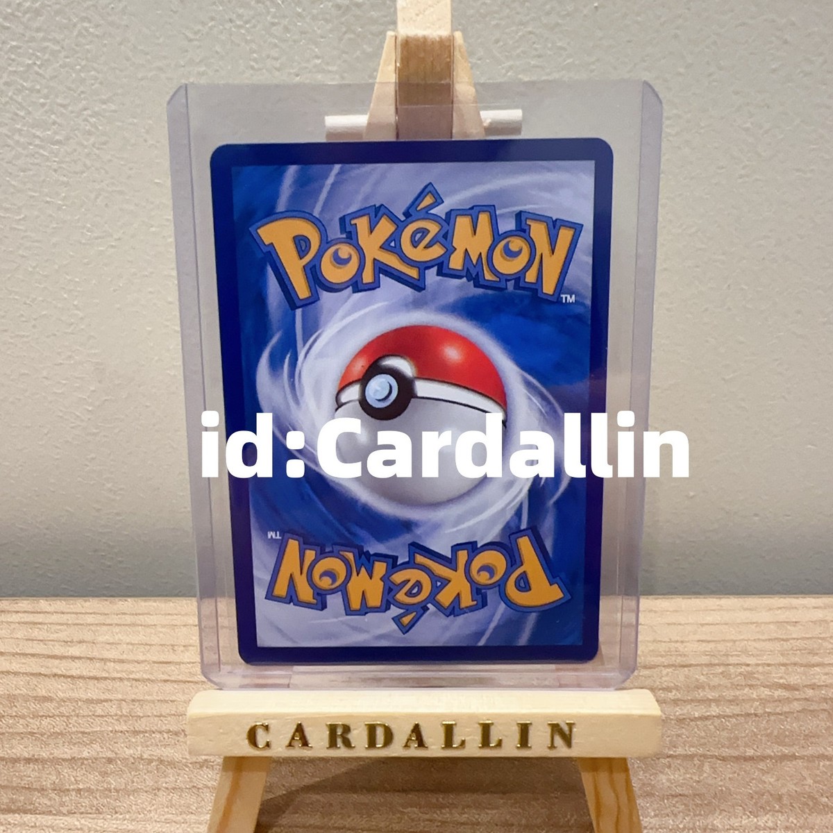 2025 Pokemon TCG card Chinese Exclusive gem Vol.3 Meowth CBB3C 02