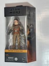 Star Wars 6  Black Series KUIIL Ugnaught The Mandalorian  07 Disney  MOC