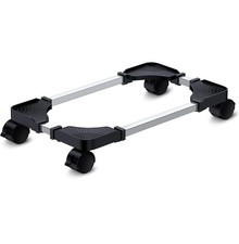 Computer Tower Stand - Adjustable PC Stand for Most Desktop