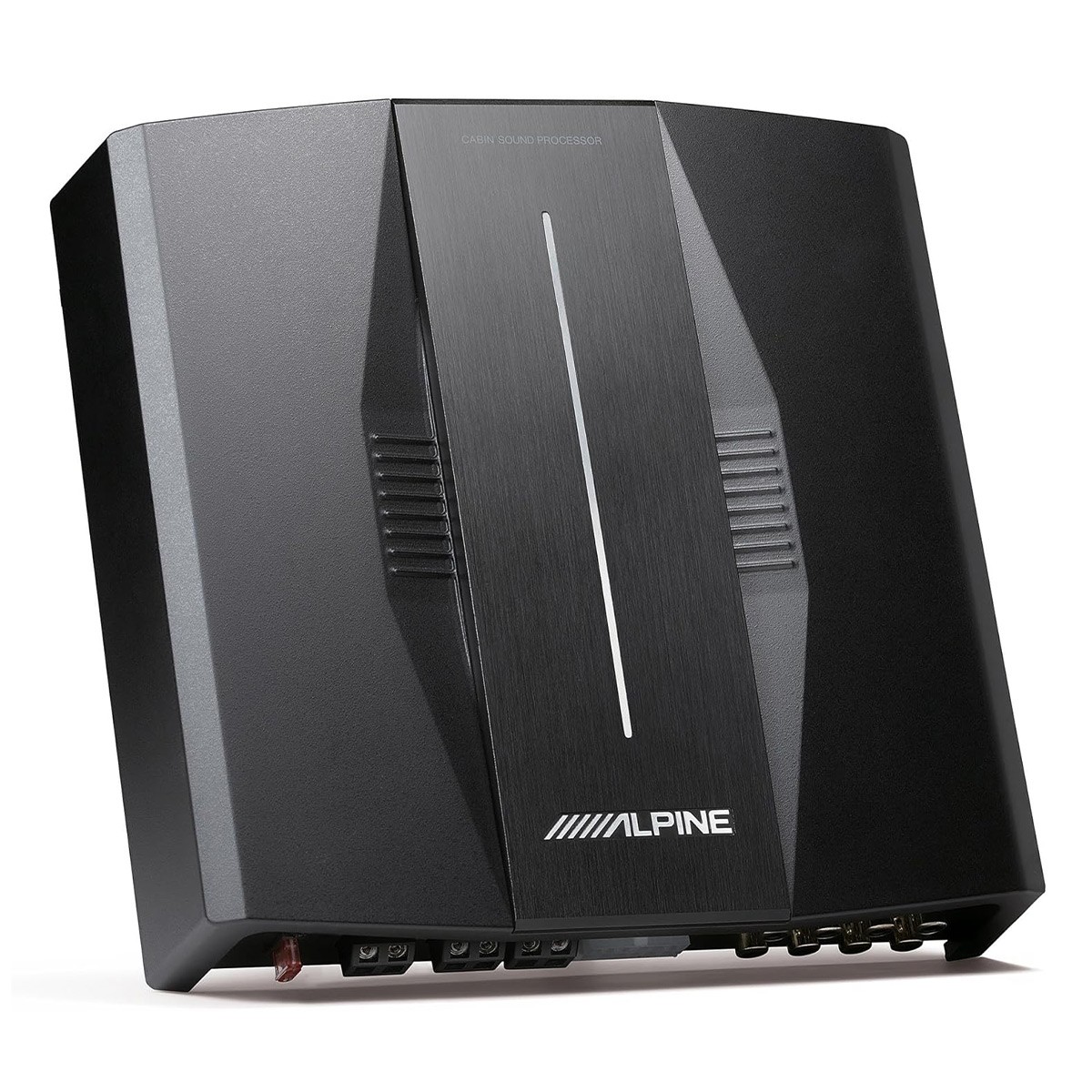 8-канальный усилитель и звуковой процессор Alpine PXE-C80-88 Optim8 15489000₽