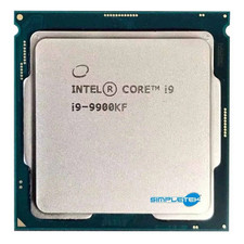 Intel Core i9 9th Gen. i9-9900KF Processor
