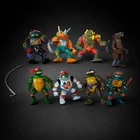 Vintage TMNT Playmates Action Figures 1988–1990 Teenage Mutant Ninja Turtles Lot