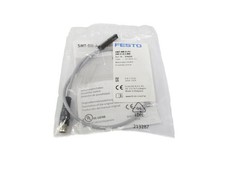 FESTO SMT-8M-A-PS-24V-E-0.3-M8 574333 NSMP