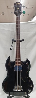 EPIPHONE SG BASS E1(EB-0) E.