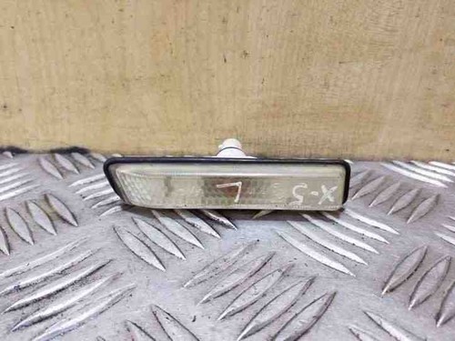BMW X5 E53 Kotflügelblinker vorne links 4.40 Petrol 235kw 2004 26124168