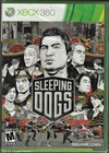 Sleeping Dogs Xbox 360 (Brand New Factory Sealed US Version) Xbox 360, Xbox 360