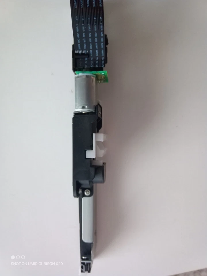 Scanner für Canon PIXMA mg5550 - Bild 3 von 4