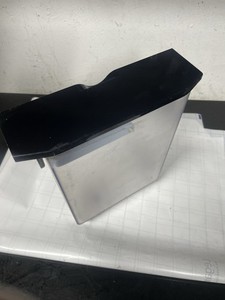 Original Jura Ena 5 Type 653 Wassertank Mit Griff Deckel