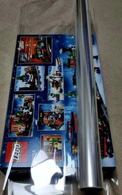 Lego Creator Expert 10254 Winter Holiday Train New Sealed Retired Free Gift Wrap