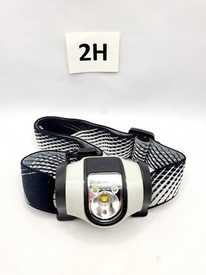 Coleman LED Headlamp Headband Multi-Colored Adjustable Battery Camping Hunting