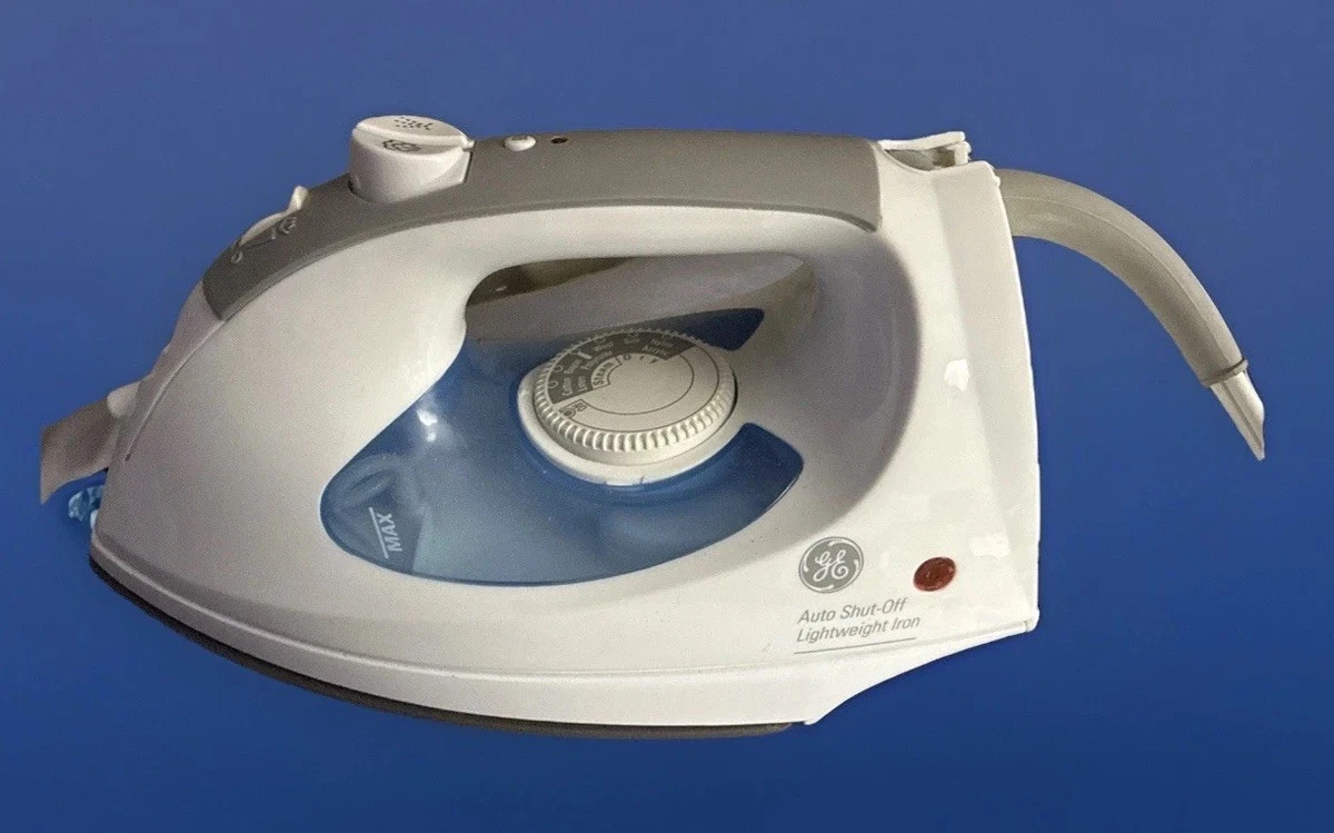 GE Clothes Irons & Presses for sale - eBay