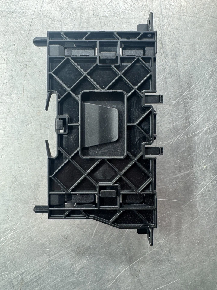 Módulo de control de comunicación Volkswagen Golf-R 2015-2017 OEM 5QE 035 285 A Foto 3 de 3