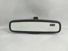 2016-2022 Toyota Tacoma Interior Rear View Mirror Oem CJ06D