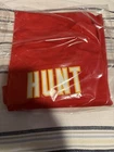 Autographed Football Jersey with Certificate of Authenticity Kareem Hunt