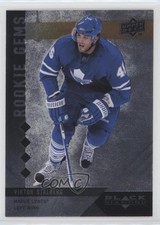 2009-10 Upper Deck Black Diamond Rookie Gems Viktor Stalberg #208 8tn