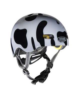 New Nutcase Baby Nutty Helmet Mips Safety Multiple Sport  XXS Moove Over