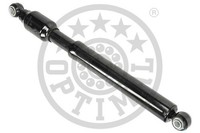 Optimal AS-1001H LenkungsdäMpfer Vorne FüR Mercedes 190 (W201)