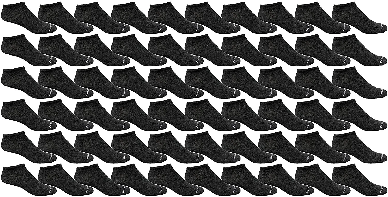 Yacht & Smith 12 PK Unisex Winter Texting Warm Thermal Winter Gloves ( Assorted)