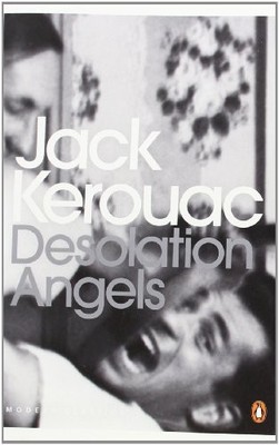Desolation Angels von Jack Kerouac