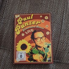 Paul Panzer - Heimatabend Deluxe: Live [2 DVDs] von ... | DVD | Zustand sehr gut