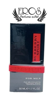 Burberry Sport Eau de Toilette for Men for sale - eBay