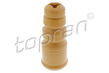 Anschlagpuffer Federung TOPRAN 113 452 für A5 4G2 8K5 C7 A4 AUDI B8 4GC 8K2 A6