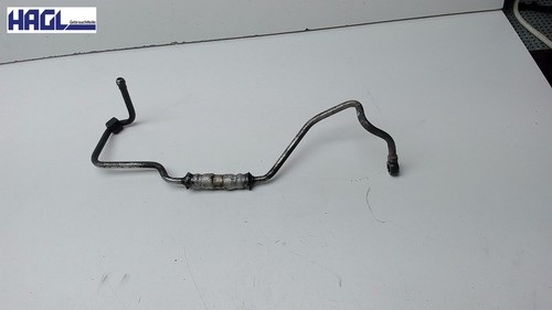 Ölzuführungsleitung Turbo Opel Zafira 2.2 DTI A Kombi
