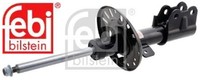 Febi Bilstein 1002312 StoßDäMpfer StossdäMpfer FüR Citroen