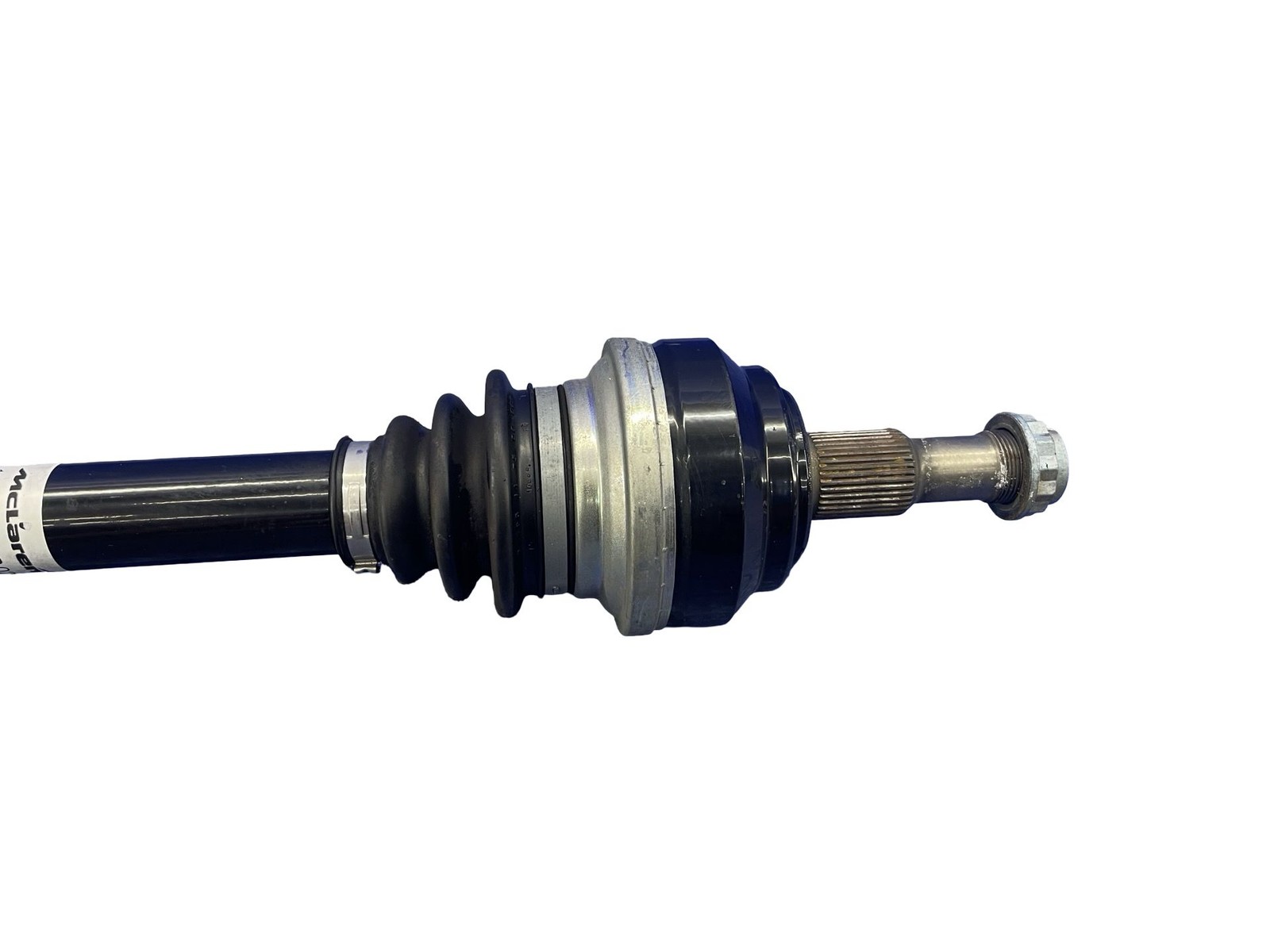 McLaren 570S 2016-2021 REAR+LEFT Axle shaft P/N 11G0296CP