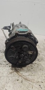 Volkswagen Golf V 2005 Klimakompressor Pumpe SD7V16 Diesel 77kW ODL39288