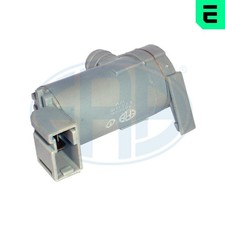 Waschwasserpumpe Scheibenreinigung ERA 465026 für NISSAN ALMERA N16 N15 12V 2 1