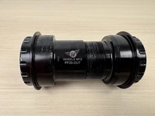 Wheels Manufacturing (MFG) PF30 / Shimano 24mm Bottom Bracket