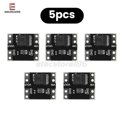 5pcs/10pcs XL0401 Ideal Diode Module Simulation Ideal Diode Rectifier 3-26V 10A