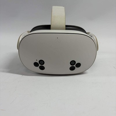 Meta Quest 3S 256GB Standalone All-in-One VR Headset P97