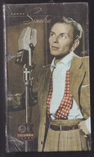 1 CENT 4xCD Frank Sinatra The Best Of The Columbia Years 1943-1952 / SEALED
