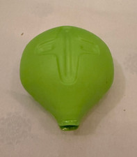 Tupperware_ Limonello/Zitronello Limonen-Zitronenpresse_Ausstellungstücke