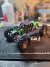 Axial Scx24 RES Concepts Porkbelly 1/24
