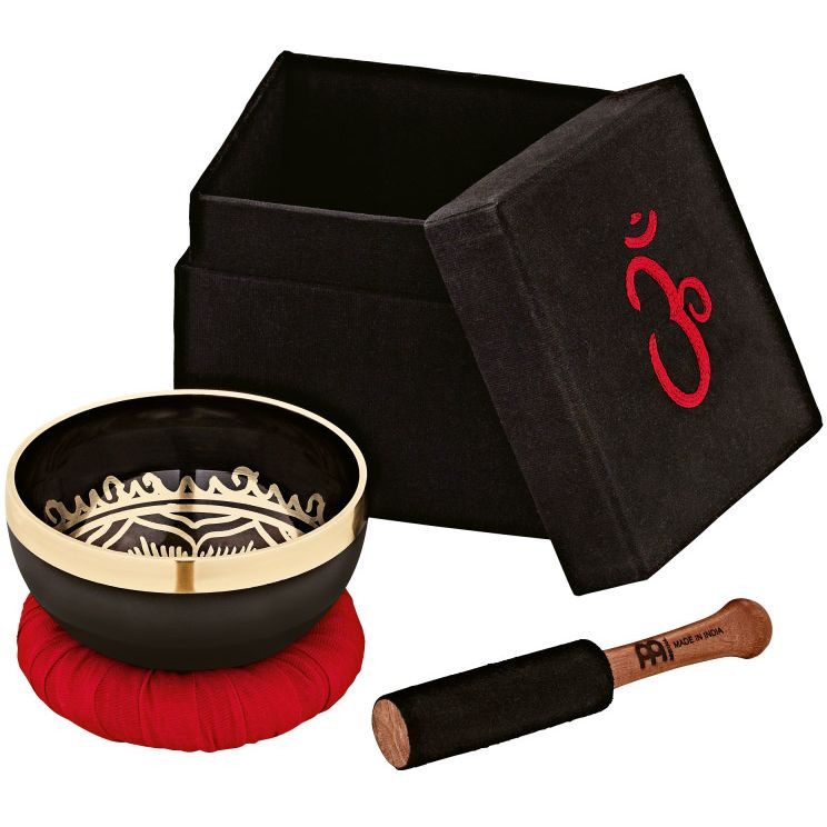 Поющая чаша Klangschale Meinl Sonic Energy OM серии OM-300 NEU 11290₽