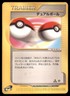 Dual Ball 057/128 Uncommon Expedition Pokemon Japanese US SELLER MP