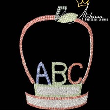 The Back to School Series-10.5"