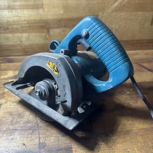 MAKITA 4200H 4-3/8" Small Compact Electric Circular Saw Corded 7.8A