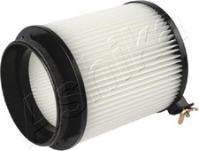 Ashika Filter, Innenraumluft 21-NS-NS27 passend für NISSAN RENAULT
