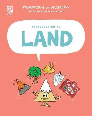 Introduction to Land (Frameworks - Library Binding, by Howell Izzi - Very Good c