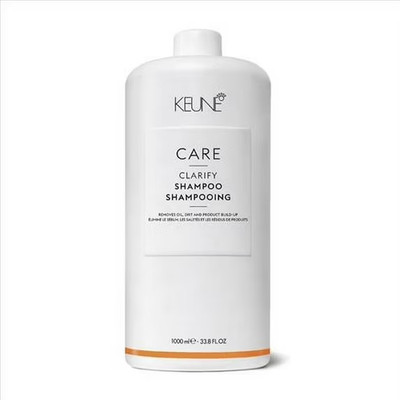 Keune Care Clarify Shampoo   1000ml / 33.8 fl oz