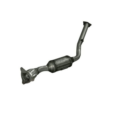 Rear Undercar Catalytic Converter Flex Pipe For Saturn Ion 2.2L 2003 2004