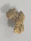 ALASKA GOLD NUGGETS - 0.75 grams - Natural Placer Raw Gold Hi Purity  — photo 2