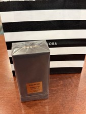 Tom Ford Tobacco Vanille Eau de Parfum Spray 3.4 fl oz Vanilla Tobacco Scent