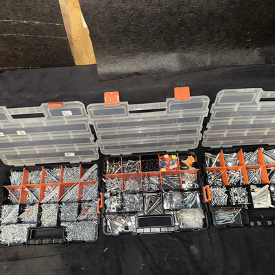 #ad Great Supply For HVAC Techs DIYers and More $300.00