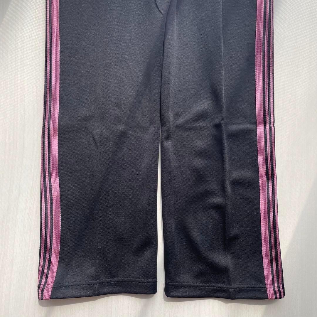 Needles narrow Track Pants ブラック、ピンク Needles [期間限定ポイント15倍！] 新品 ニードルズ NEEDLES